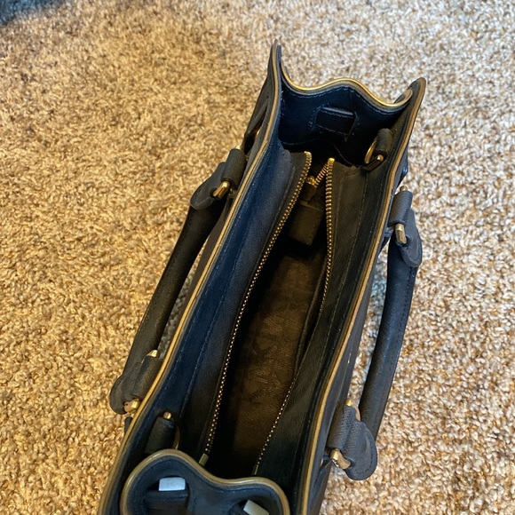 MICHAEL KORS Structured Handbag - Picture 2 of 3